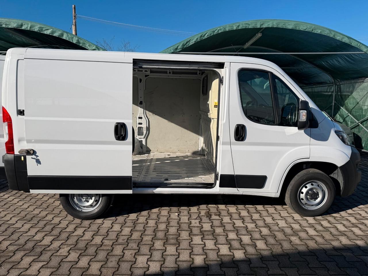 Fiat Ducato CH1 2.3 MJT 120CV PM-TM Furgone