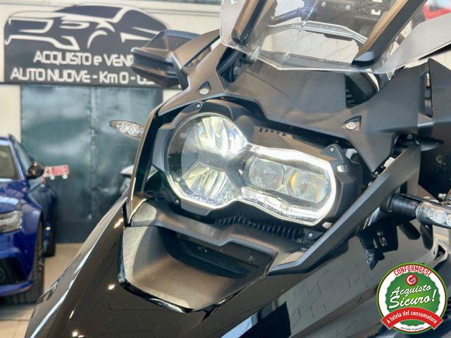BMW R 1250 GS Exclusive