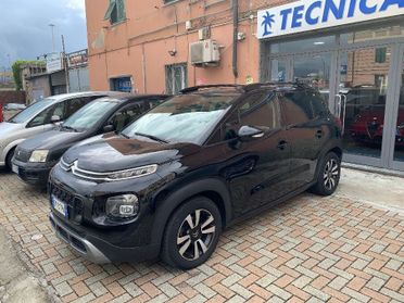 Citroen C3 Aircross C3 Aircross PureTech 82 Shine -IVA ESPOSTA