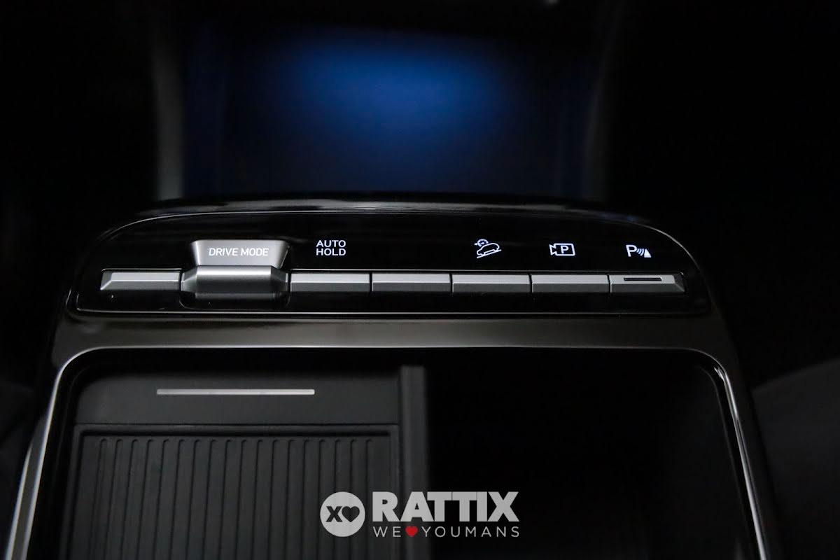 Hyundai Tucson 1.6 hev 239CV Exellence auto