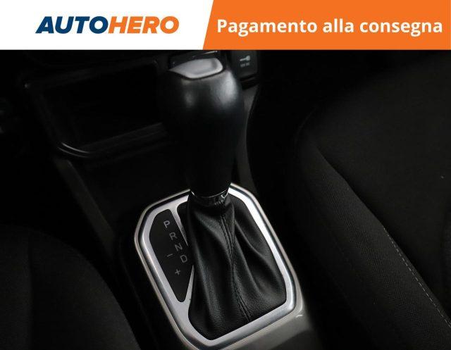JEEP Renegade 1.6 Mjt DDCT 120 CV Limited