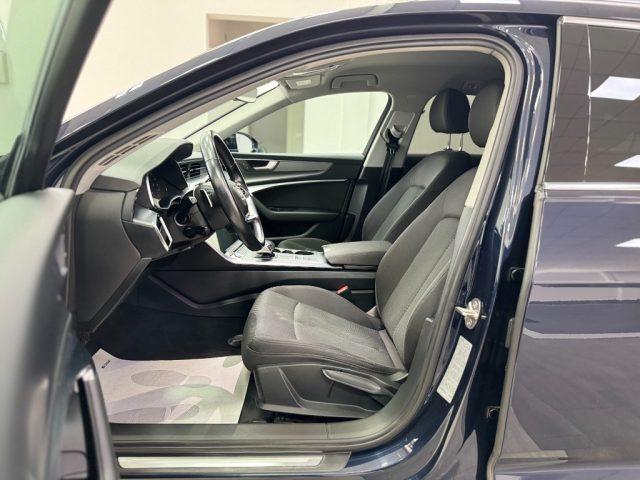 AUDI A6 Avant 40 2.0 TDI quattro ultra S tronic Business D