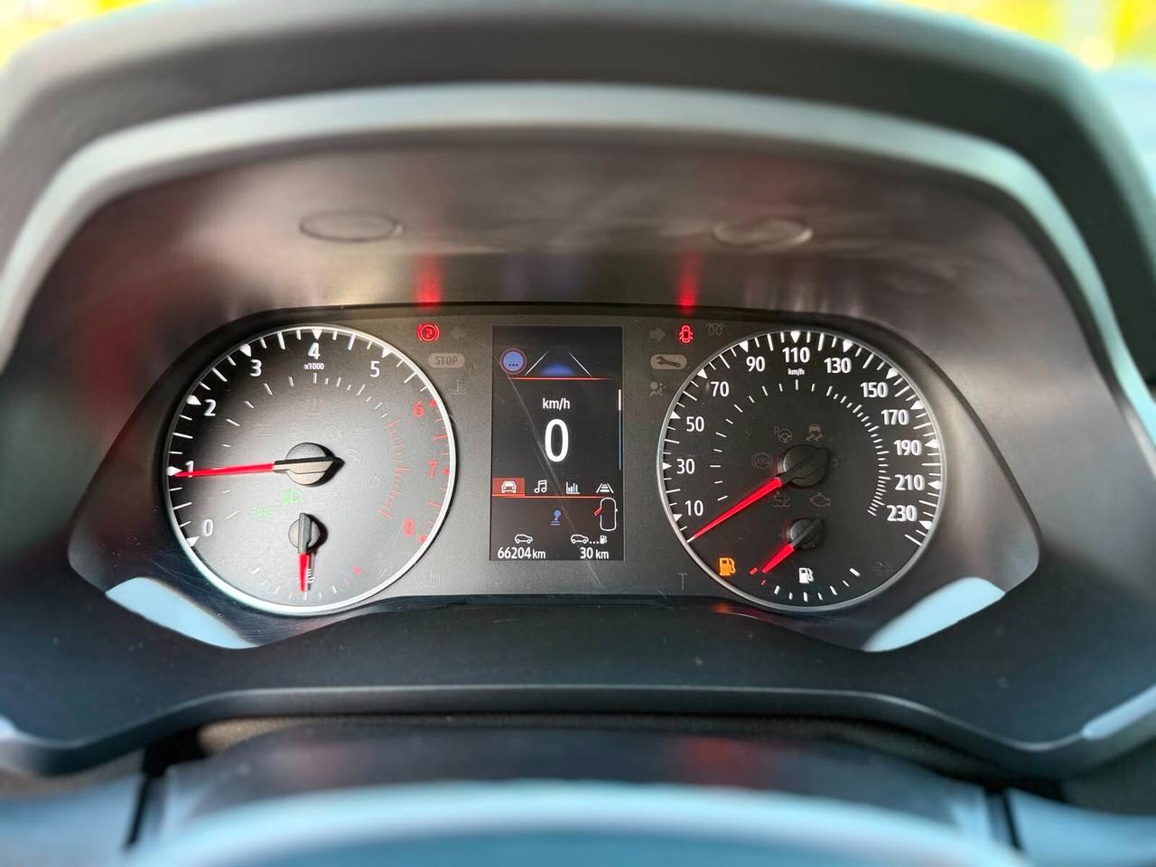 Renault Captur TCe 90 CV Equilibre