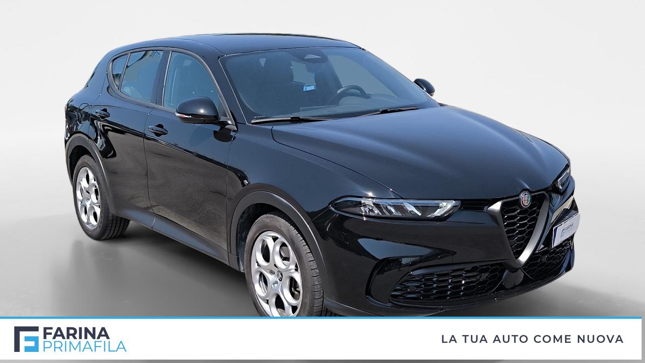 ALFA ROMEO Tonale - Tonale 1.5 hybrid Sprint 130cv tct7