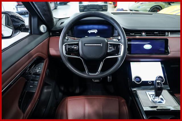 LAND ROVER Range Rover Evoque 2.0D I4 204 CV AWD Auto Autobiography