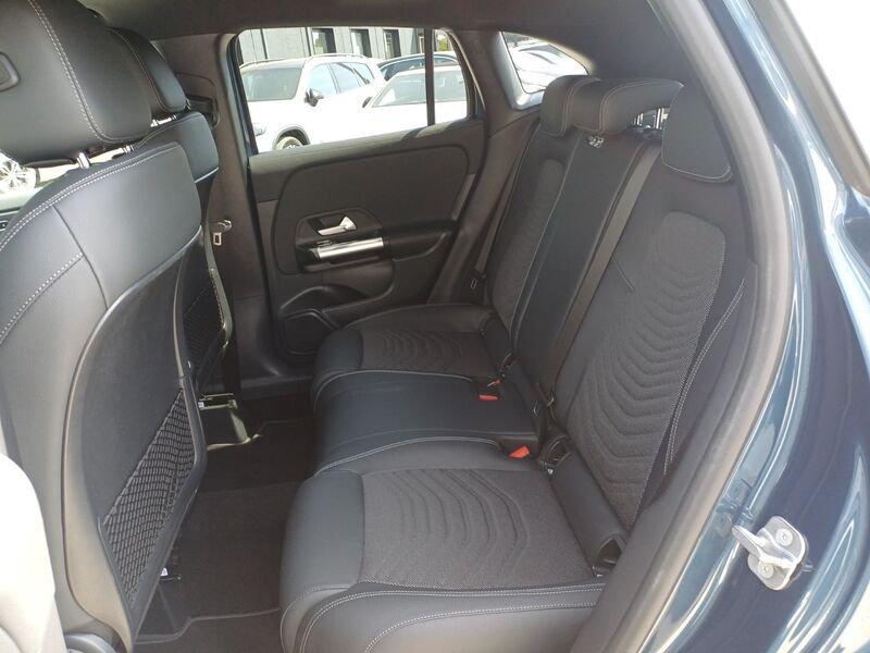 Mercedes-Benz GLA GLA 180 d Automatic Sport Plus NIGHT-PACK