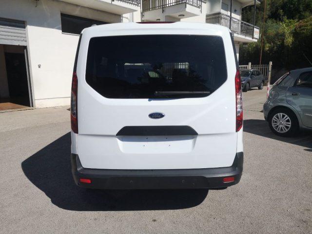 FORD Tourneo Connect 1.5 TDCi 120 CV Titanium