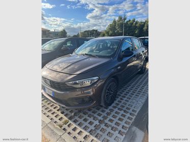 FIAT Tipo 1.6 Mjt S&S 5p. City Life