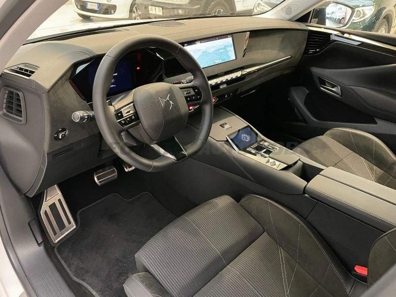 DS DS4 DS 4 BLUEHDI 130 AUT