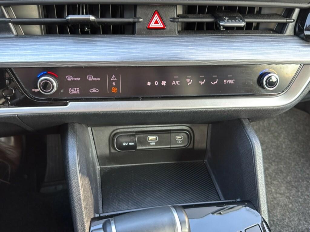 Kia Sportage 1.6 CRDi MHEV Business DCT