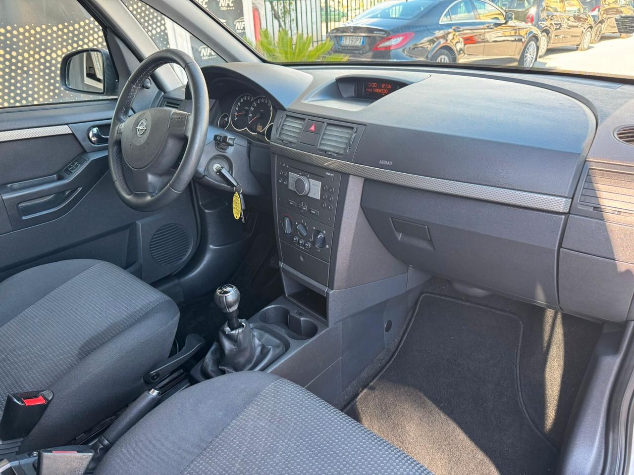 Opel Meriva 1.4 16V GPL Scadenza 2031 TECH Club
