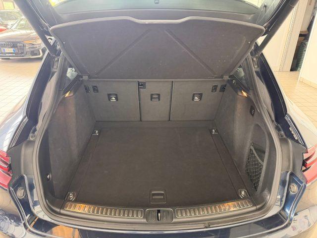 PORSCHE Macan 3.0 Diesel S //UNICO PROPRIETARIO//SERVICE UFF//