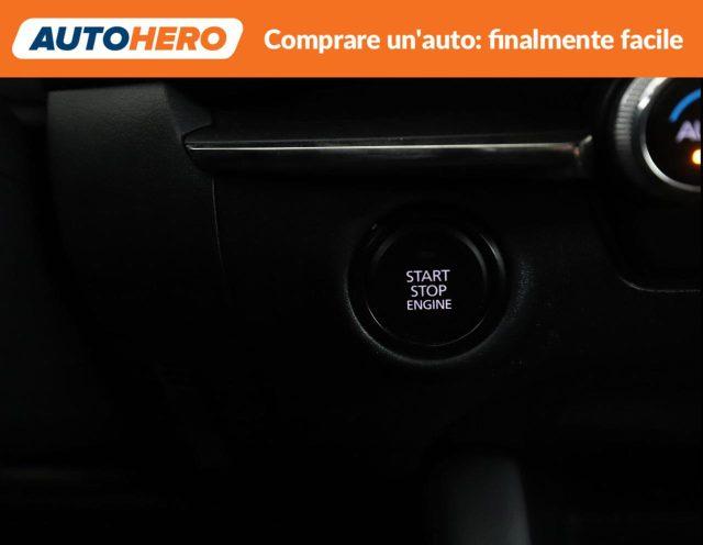 MAZDA 3 Mazda3 2.0L 150CV Skyactiv-G M-Hybrid Executive