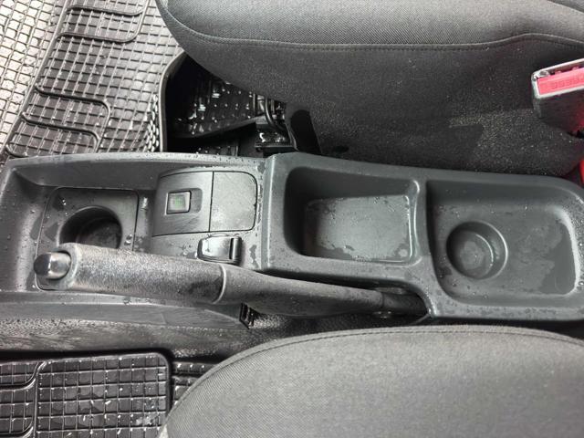 RENAULT Kangoo BDCi 90 CV N1 (L1H1)PORTAPACCHI-ALLESTITO OFFICINA