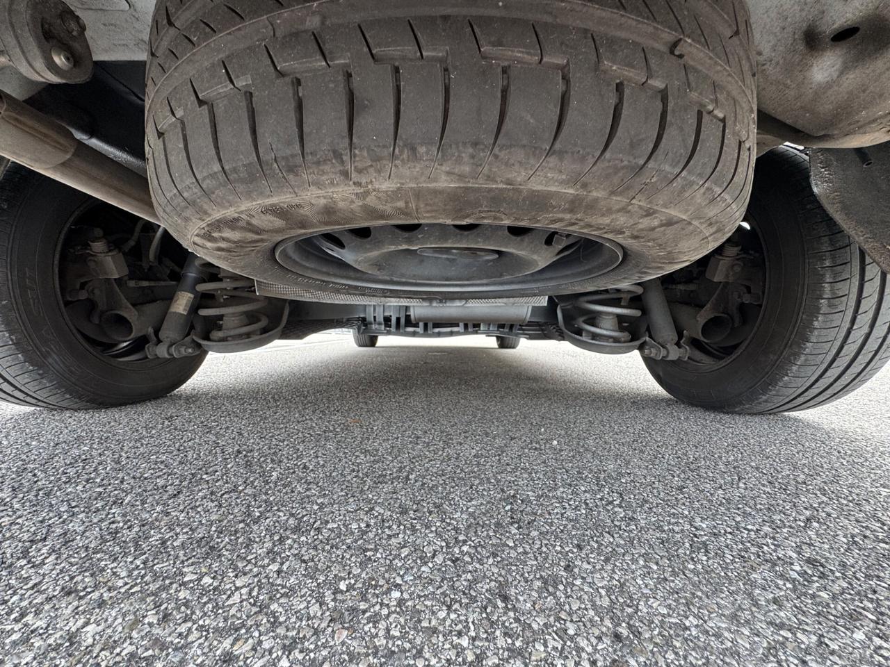 Ford Transit Connect Van 1.0 Benzina 100CV L2 H1 Trend