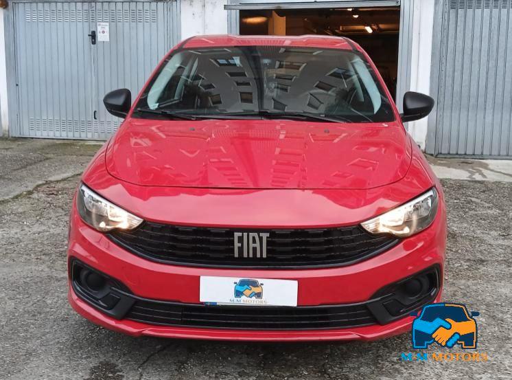 Fiat Tipo 5 Porte Tipo 5p 1.0 City Life 100cv