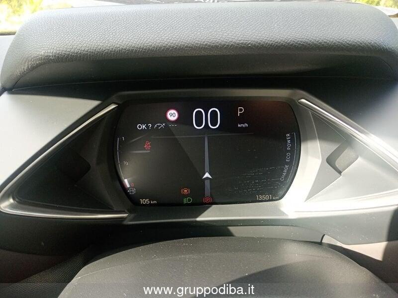 DS DS3 Modello: 1SD3 HYBRID Antoine de Saint Exupery