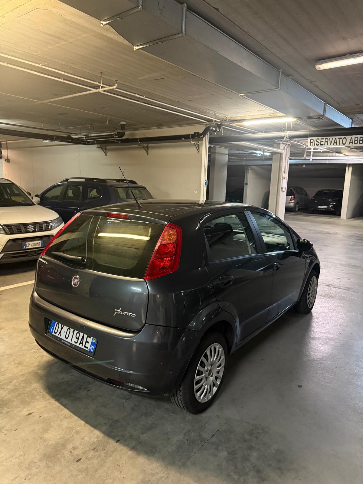 Fiat Grande Punto