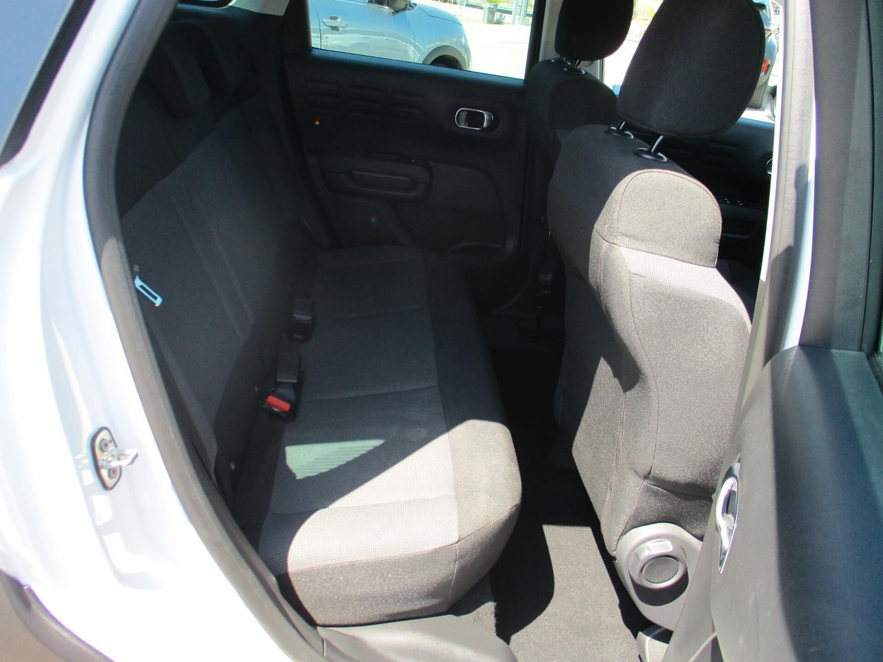 Citroen C3 Aircross C3 Aircross PureTech 110 S&S Plus
