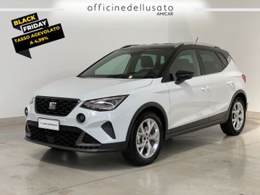 Seat Arona 1.0 ecotsi 95cv fr