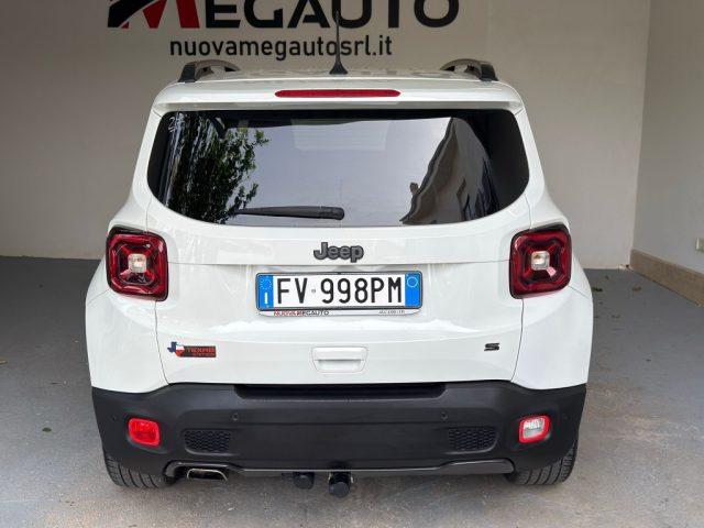 JEEP Renegade 1.6 Mjt 120 CV S