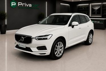 VOLVO XC60 B4 (d) AWD Geartronic Momentum