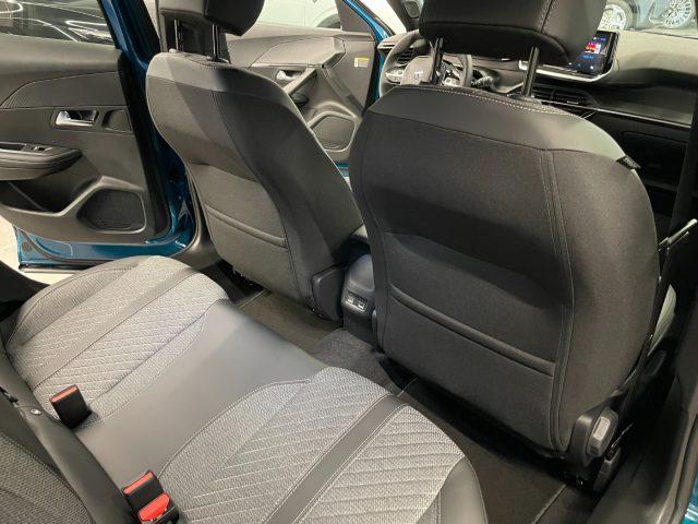 PEUGEOT 2008 1.2 PureTech 100 CV Allure KM0 MY25