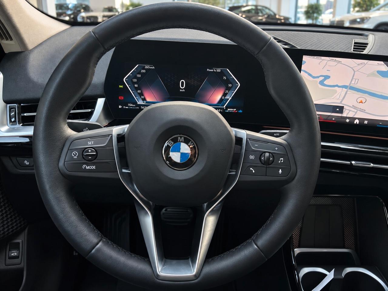 Bmw X2 sDrive 18d