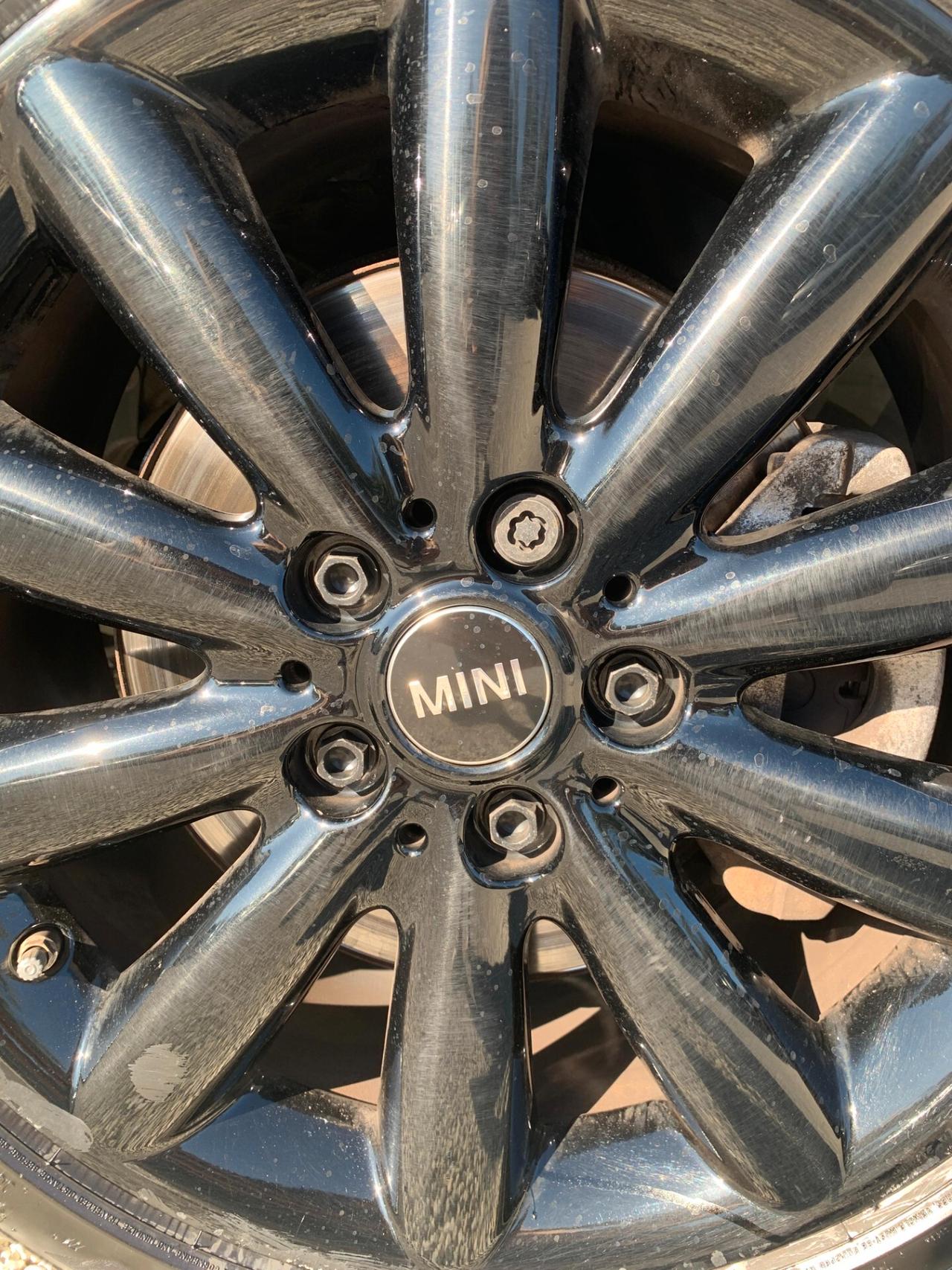 Mini 2.0 Cooper S Hype