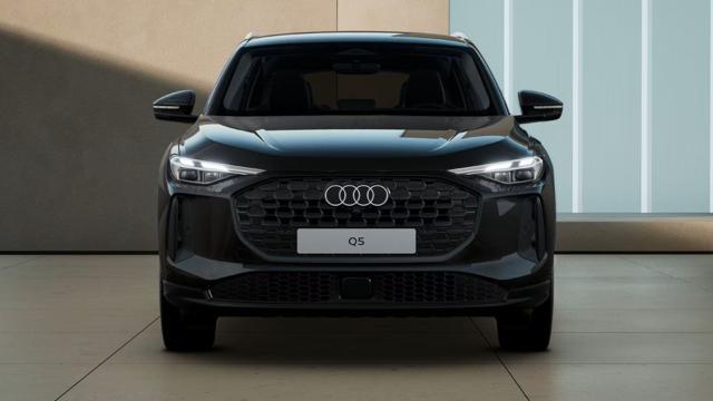 AUDI Q5 TDI Stronic q ACC MMI Gancio ? 799 garanzia 7 anni