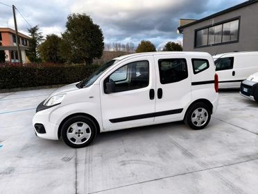 Fiat Qubo 1.3 Multijet 80 CV Start&Stop Easy EURO6d