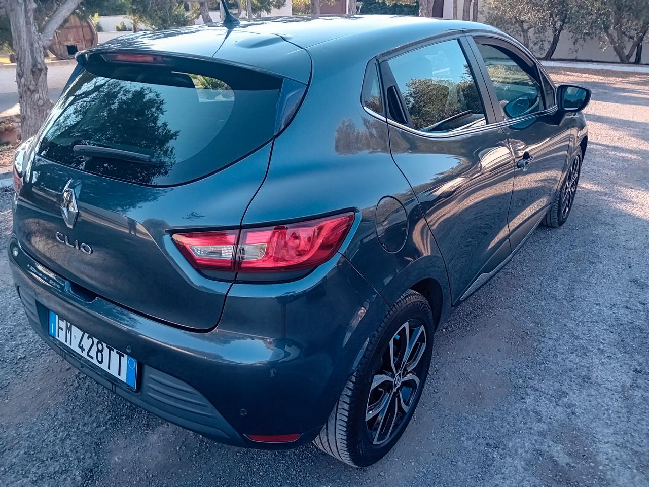 Renault Clio dci 75CV Start&Stop Energy