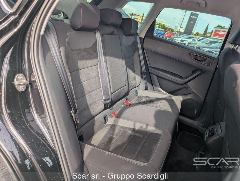 Seat Ateca 1.6 TDI DSG Business