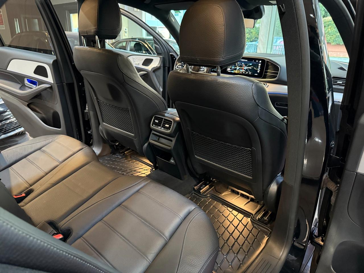 Mercedes-benz GLE 300 d mhev Premium Plus 4matic auto 2023!!