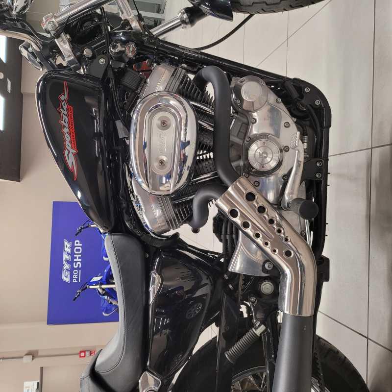 Harley-Davidson XL 883R - 2006