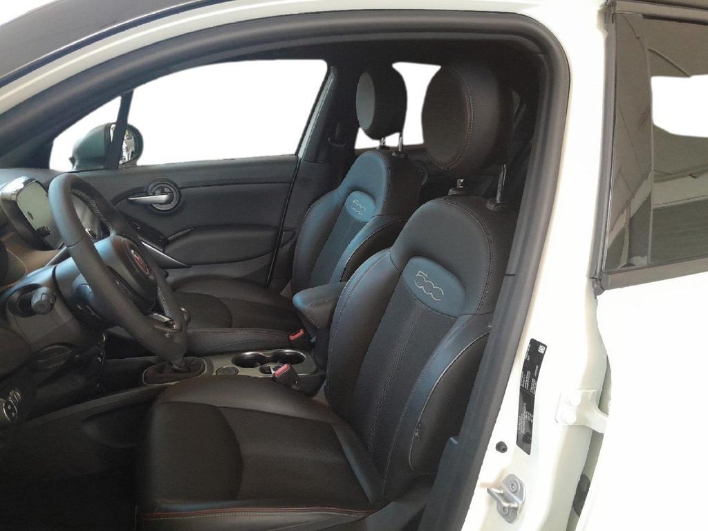 Fiat 500X 1.0 T3 Sport