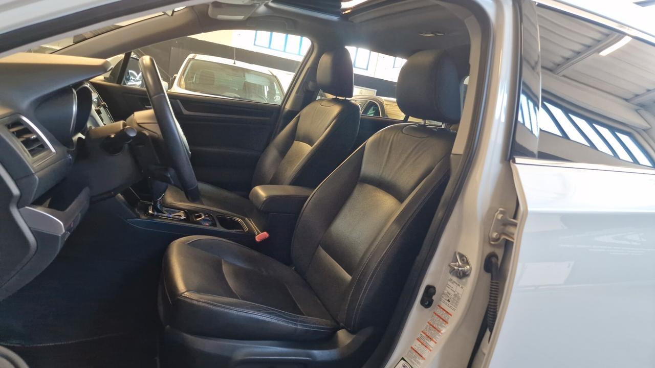Subaru OUTBACK 2.0d-S Lineartronic Unlimited