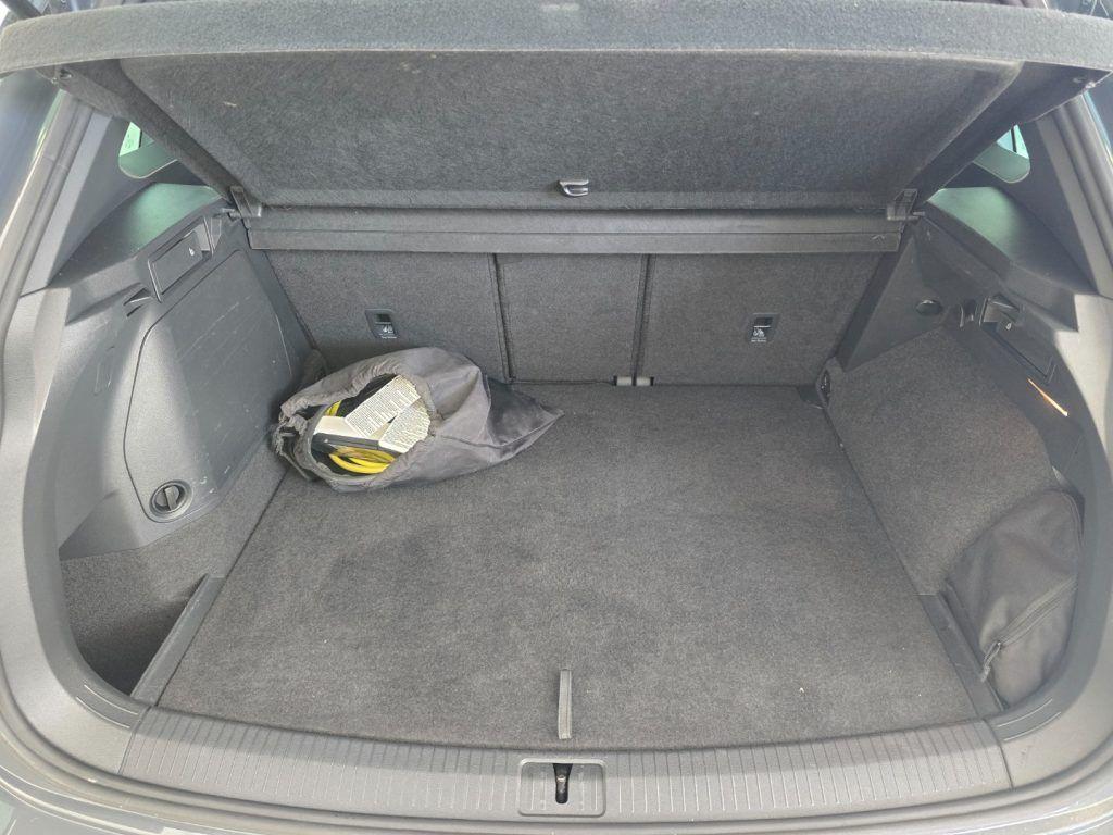 Volkswagen Tiguan 1.4 TSI eHYBRID DSG R-Line