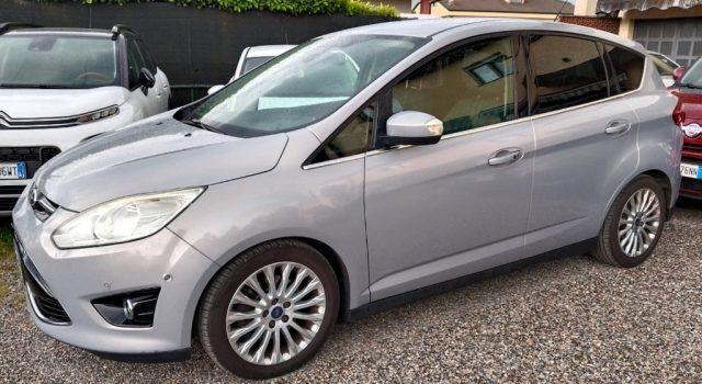 FORD B-Max 1.4 90 CV Titanium Business