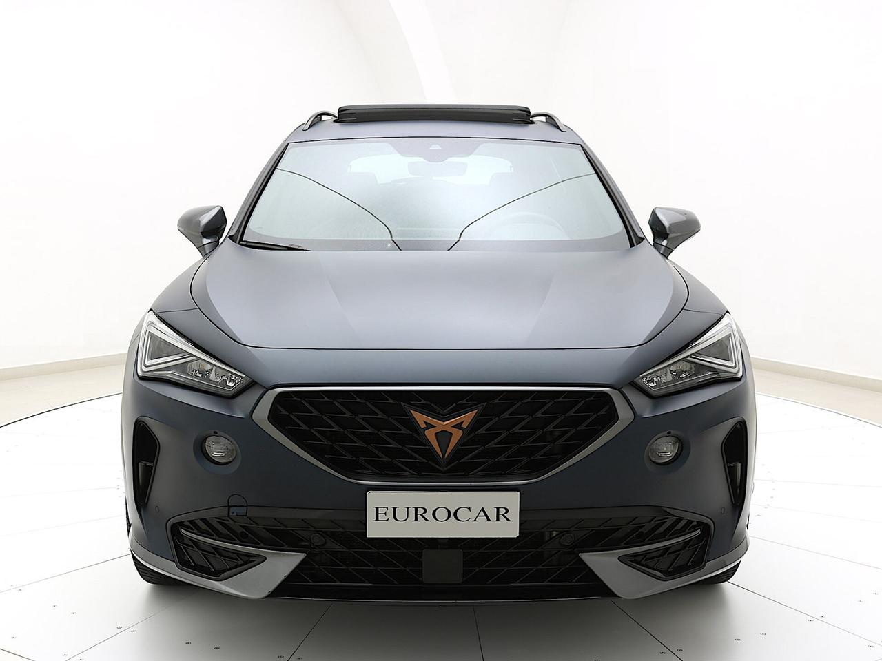 Cupra Formentor 2.0 TDI 4Drive DSG-TETTO APRIBILE