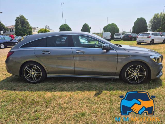 Mercedes CLA 200 Premium PACK AMG