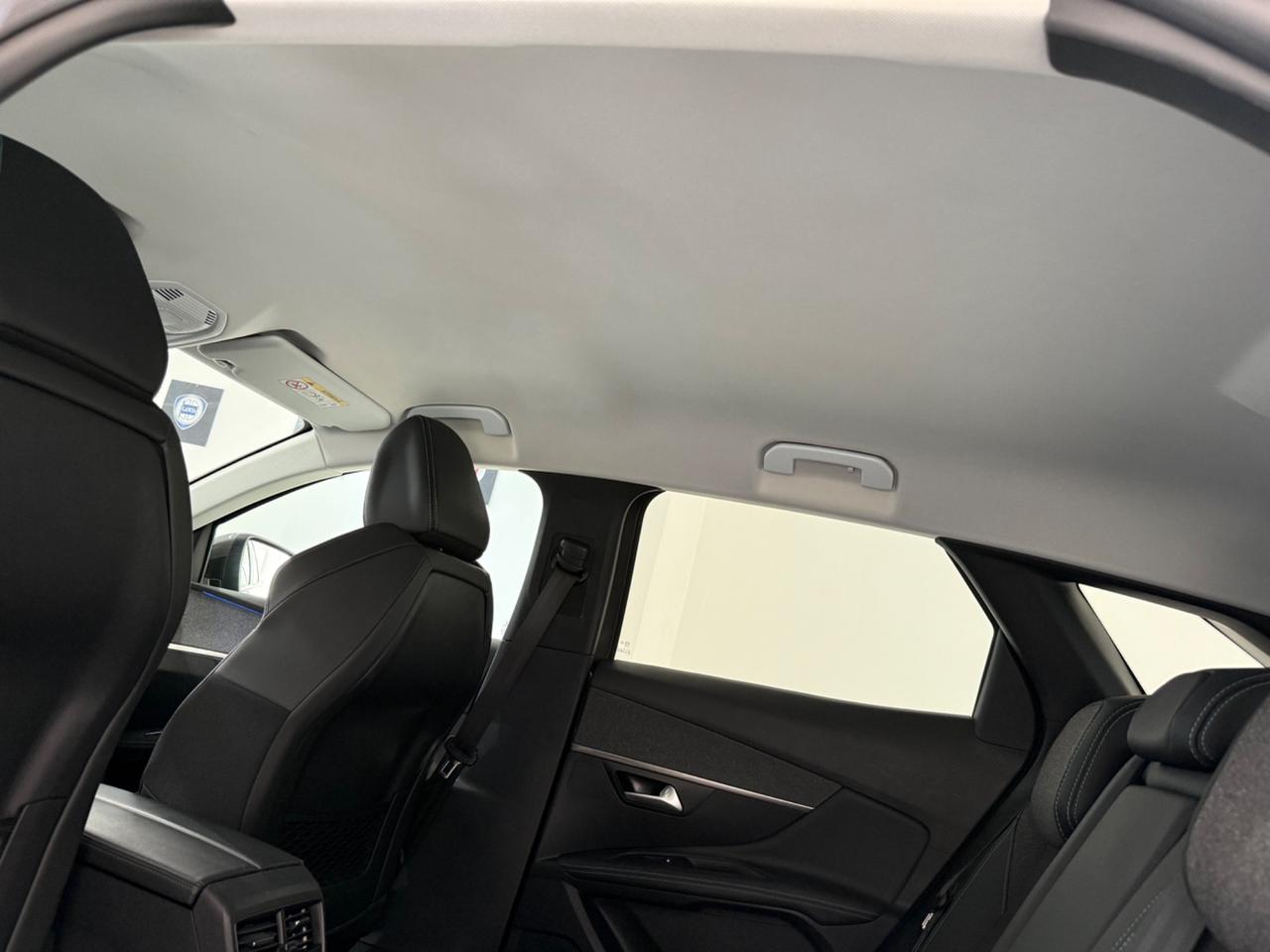 PEUGEOT 3008 BLUE HDi 130 S&S ALLURE PACK IVA ESPOSTA