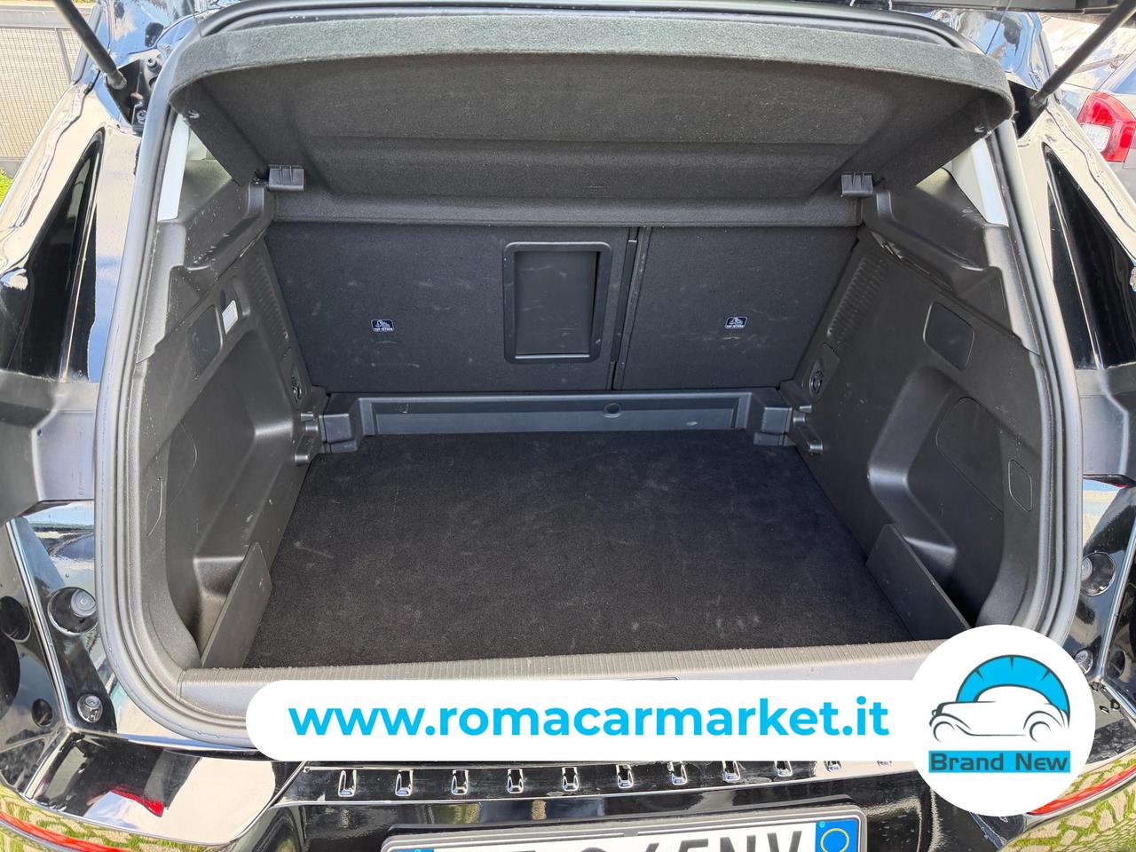 Opel Grandland 1.2 GS s&s 130cv AZIEDNALE KM CERTIFICATI