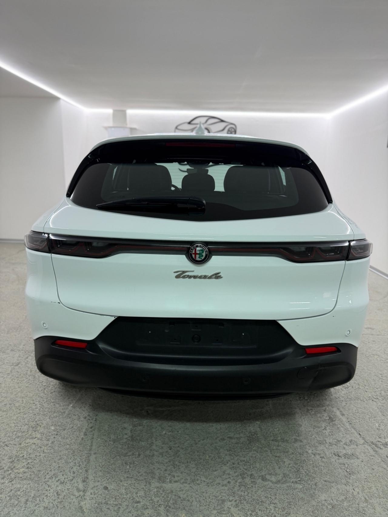 Alfa Romeo Tonale (anno 2023)