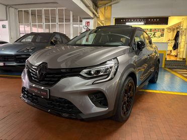 Renault Captur Full Hybrid E-Tech 145 CV RIVA GAUCHE