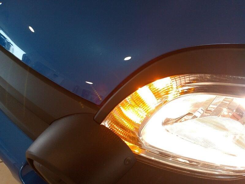 FIAT Panda Cross 1.0 FireFly S&S Hybrid