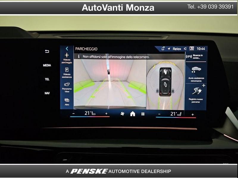 BMW X1 X1 xdrive 25e MSport Pro auto