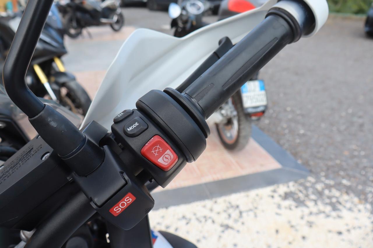 Bmw R 1250 GS relly