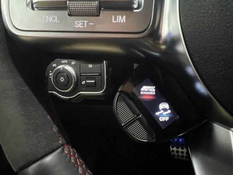 Mercedes-Benz Classe A Mercedes-AMG A 45 S 4MATIC+