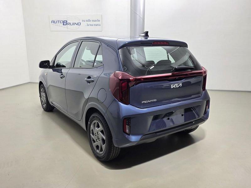 Kia Picanto Picanto 1.0 GDi GPL Urban BONUS EASY GO'